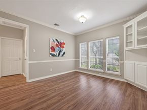 5522 Whisper Ridge Drive, Sugar Land TX 77479