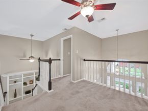 5522 Whisper Ridge Drive, Sugar Land TX 77479