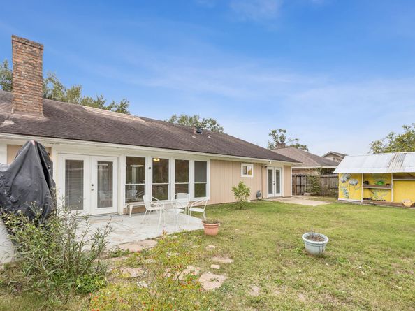 5022 Pine Cliff Drive, Houston TX 77084