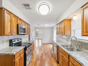 5022 Pine Cliff Drive, Houston TX 77084