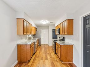 5022 Pine Cliff Drive, Houston TX 77084