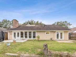 5022 Pine Cliff Drive, Houston TX 77084