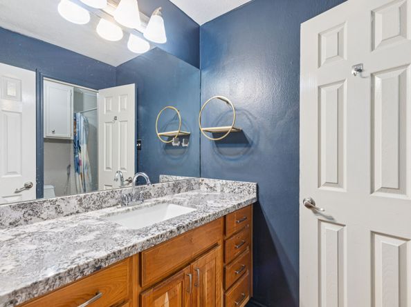 5022 Pine Cliff Drive, Houston TX 77084