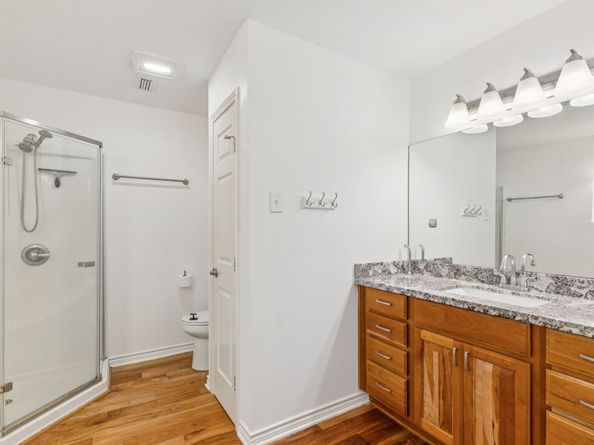 5022 Pine Cliff Drive, Houston TX 77084