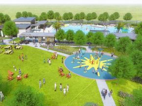 17207 Gleeful Street, Hockley TX 77447