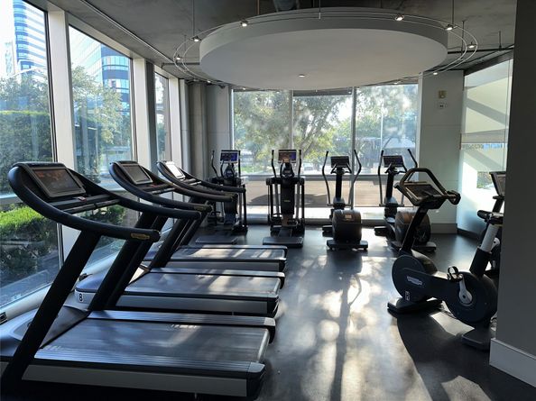 1901 Post Oak Boulevard 104, Houston TX 77056