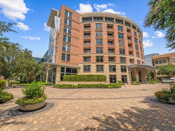 1901 Post Oak Boulevard