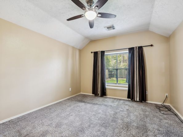 19 Almond Branch Place, The Woodlands TX 77382