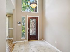 19 Almond Branch Place, The Woodlands TX 77382