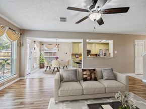 19 Almond Branch Place, The Woodlands TX 77382