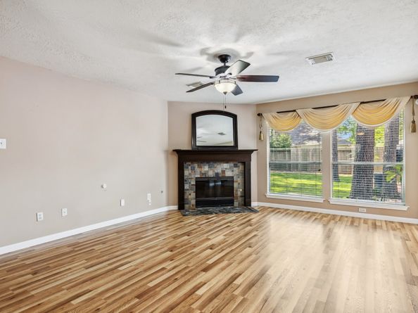 19 Almond Branch Place, The Woodlands TX 77382