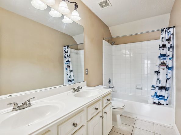 19 Almond Branch Place, The Woodlands TX 77382