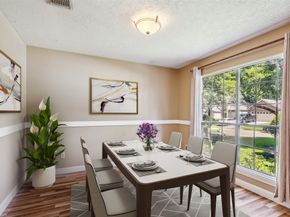 19 Almond Branch Place, The Woodlands TX 77382