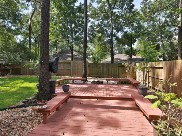 19 Almond Branch Place, The Woodlands TX 77382