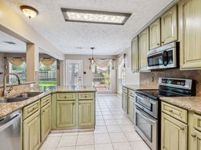 19 Almond Branch Place, The Woodlands TX 77382