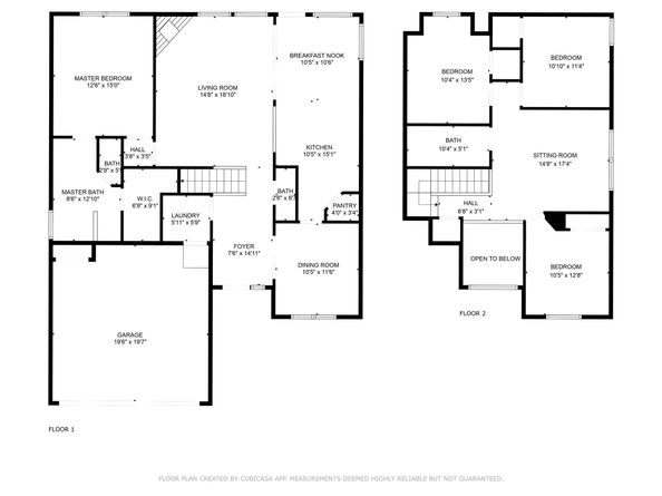 19 Almond Branch Place, The Woodlands TX 77382