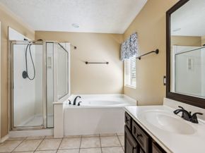 19 Almond Branch Place, The Woodlands TX 77382