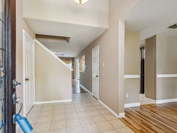 19 Almond Branch Place, The Woodlands TX 77382