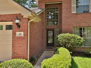 19 Almond Branch Place, The Woodlands TX 77382
