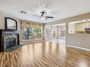 19 Almond Branch Place, The Woodlands TX 77382