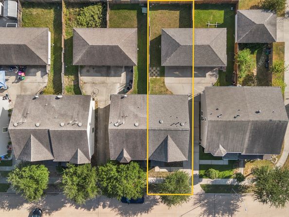 16827 Libson Falls Drive, Houston TX 77095