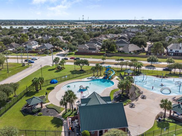 16827 Libson Falls Drive, Houston TX 77095