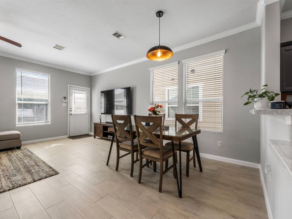 16827 Libson Falls Drive, Houston TX 77095