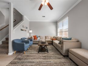 16827 Libson Falls Drive, Houston TX 77095