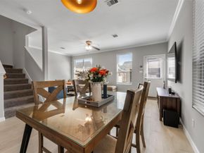 16827 Libson Falls Drive, Houston TX 77095