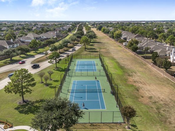 16827 Libson Falls Drive, Houston TX 77095