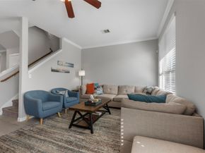 16827 Libson Falls Drive, Houston TX 77095