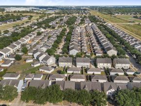 16827 Libson Falls Drive, Houston TX 77095