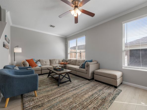 16827 Libson Falls Drive, Houston TX 77095