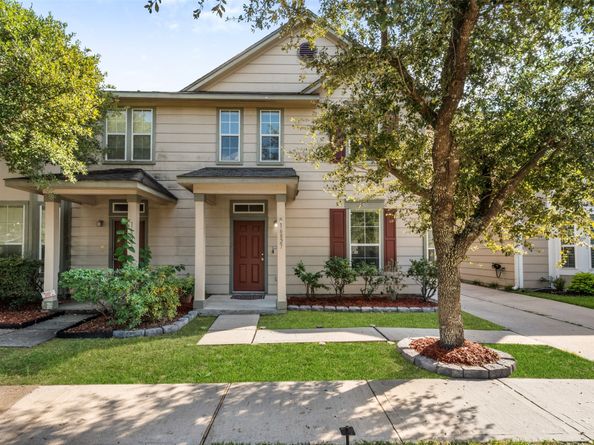 16827 Libson Falls Drive, Houston TX 77095