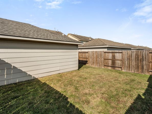 16827 Libson Falls Drive, Houston TX 77095