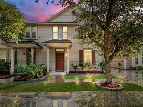 16827 Libson Falls Drive, Houston TX 77095