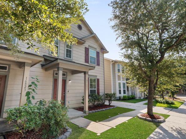 16827 Libson Falls Drive, Houston TX 77095