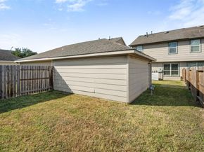 16827 Libson Falls Drive, Houston TX 77095