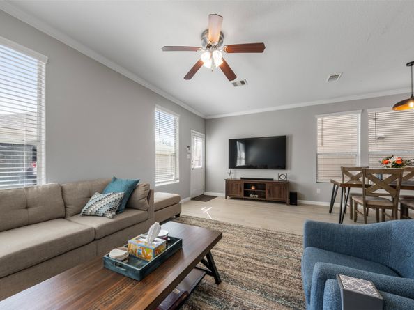 16827 Libson Falls Drive, Houston TX 77095