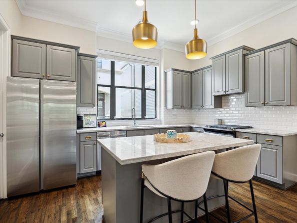 1207 W 24th Street A, Houston TX 77008