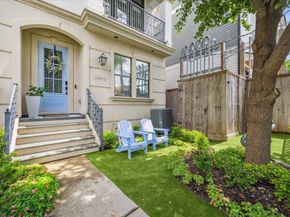 1207 W 24th Street A, Houston TX 77008