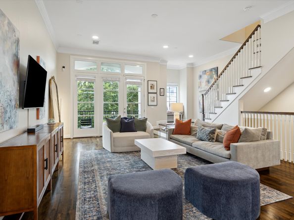 1207 W 24th Street A, Houston TX 77008