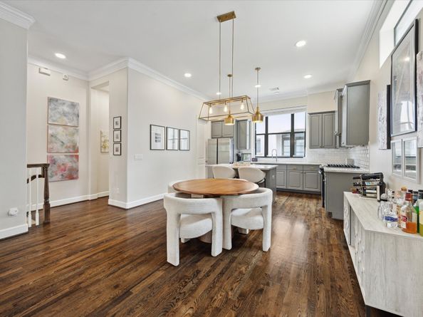 1207 W 24th Street A, Houston TX 77008