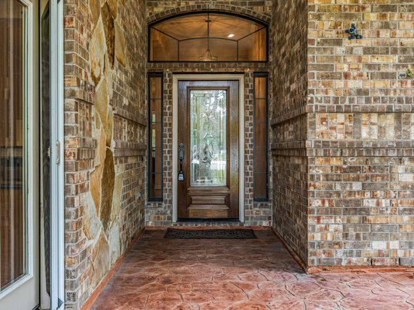 28618 Benders Crossing Drive, Spring TX 77386