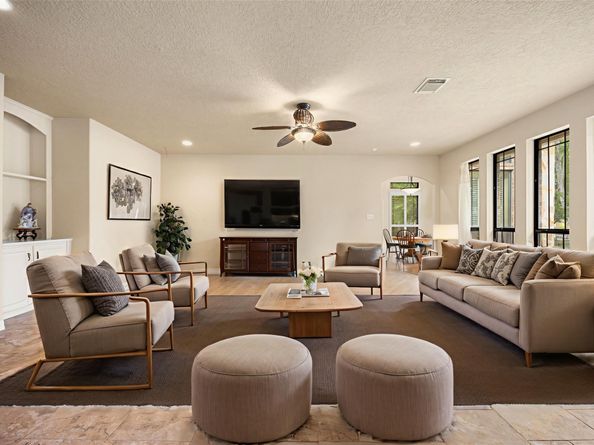 28618 Benders Crossing Drive, Spring TX 77386