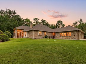 28618 Benders Crossing Drive, Spring TX 77386