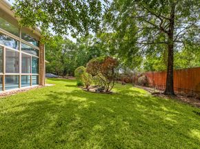 28618 Benders Crossing Drive, Spring TX 77386