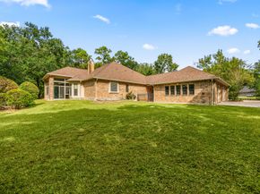 28618 Benders Crossing Drive, Spring TX 77386