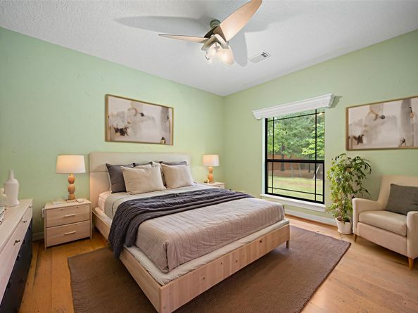 28618 Benders Crossing Drive, Spring TX 77386