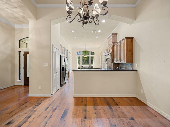 28618 Benders Crossing Drive, Spring TX 77386